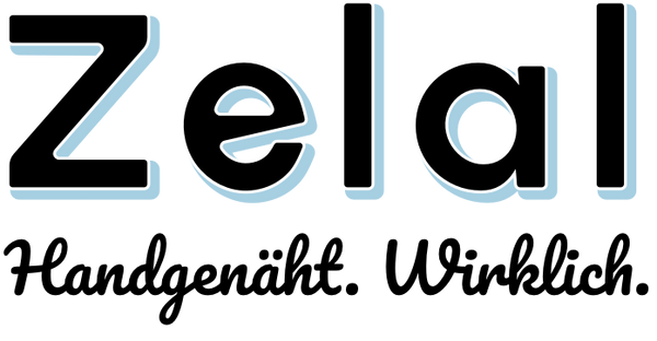 Zelal Bands Logo Deutsch