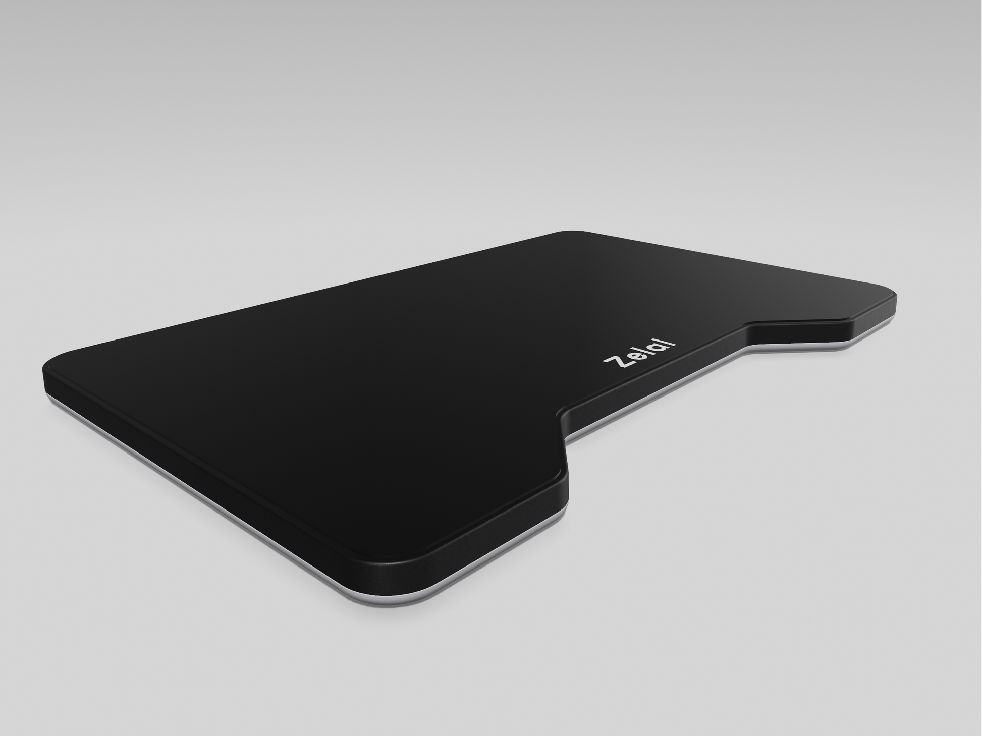 Magnetic VESA Dock for iPad Pro iPad Air 13 - Main Image