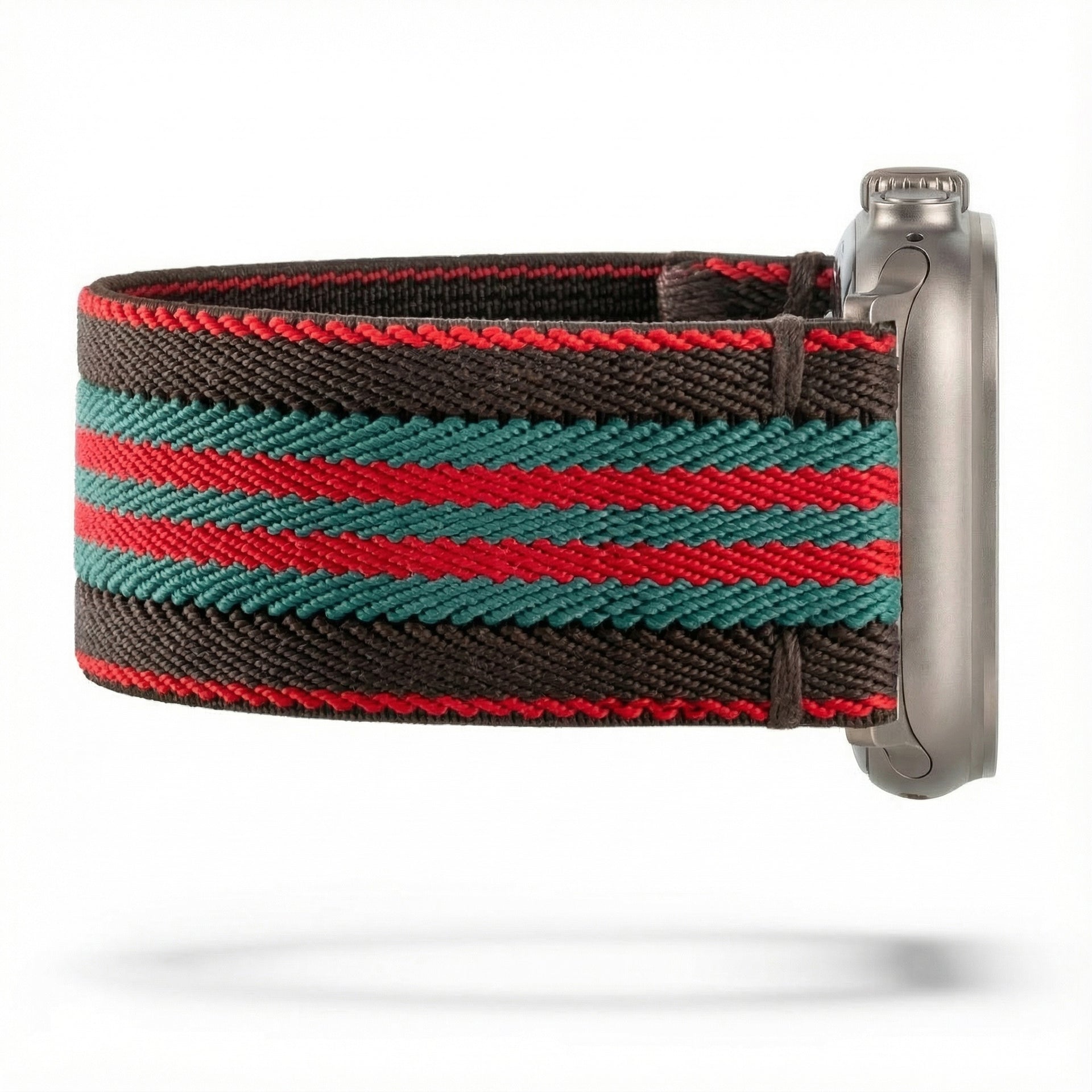 radon lenkerband RADON – Apple Watch Armband Braun Retro