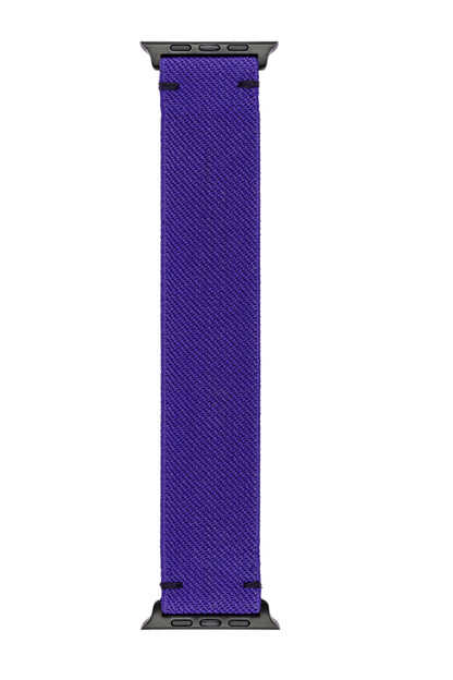 BLAUW PAARS